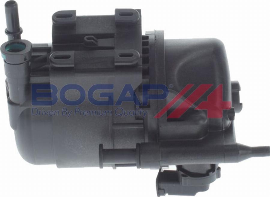 BOGAP J8113103 - Топливный фильтр abcparts.ee