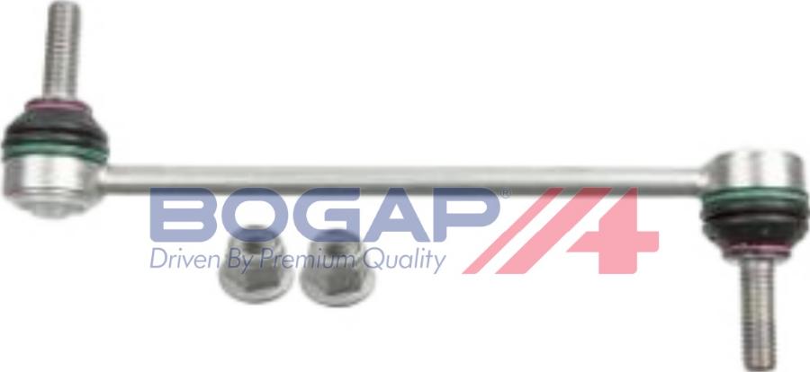BOGAP J3321111 - Тяга / стойка, стабилизатор abcparts.ee