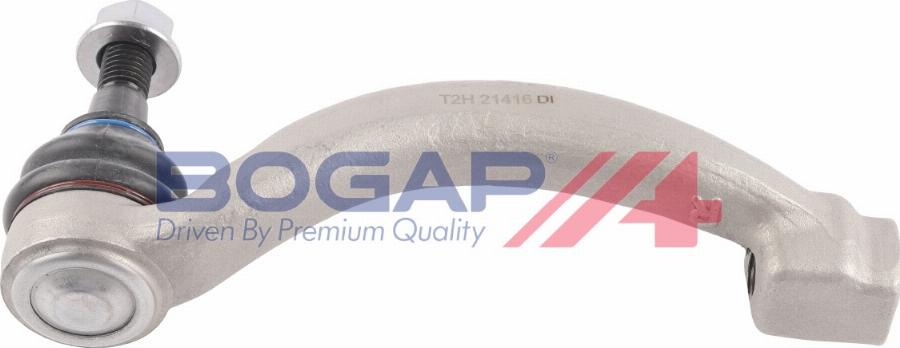 BOGAP J3233103 - Наконечник рулевой тяги, шарнир abcparts.ee