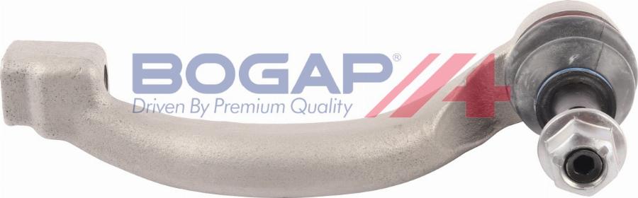 BOGAP J3233102 - Наконечник рулевой тяги, шарнир abcparts.ee