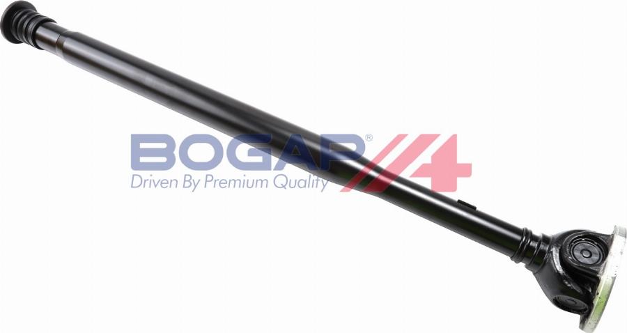 BOGAP J7117107 - Сигнализатор, износ тормозных колодок abcparts.ee