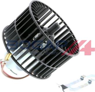 BOGAP L4111106 - Вентилятор салона abcparts.ee