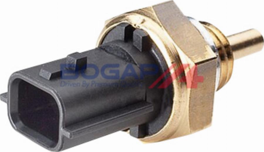 BOGAP L4126105 - Датчик температуры ОЖ, охлаждающей жидкости abcparts.ee