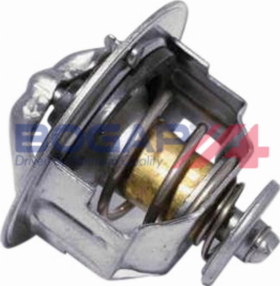 BOGAP L4245109 - Термостат охлаждающей жидкости / корпус abcparts.ee