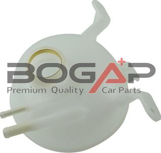 BOGAP L4240103 - Компенсационный бак, охлаждающая жидкость abcparts.ee