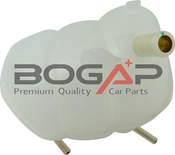 BOGAP L4240102 - Компенсационный бак, охлаждающая жидкость abcparts.ee