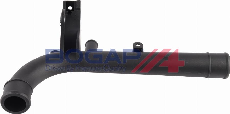 BOGAP L4229101 - Масляный насос abcparts.ee
