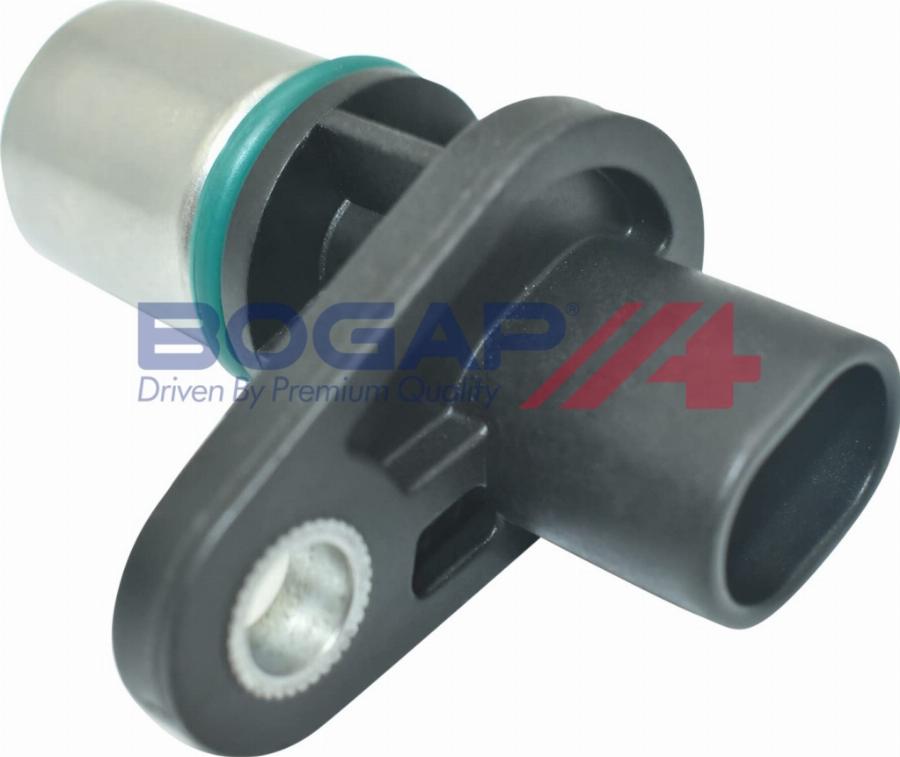 BOGAP L6115111 - Датчик положения Коленвала, RPM abcparts.ee