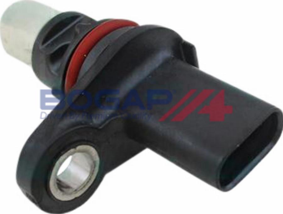 BOGAP L6115125 - Датчик положения Коленвала, RPM abcparts.ee