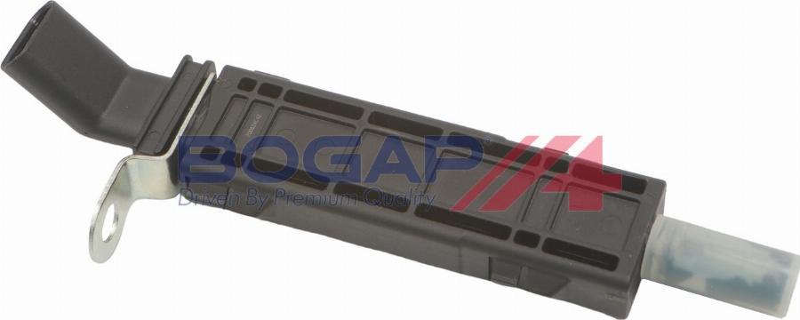BOGAP L6115128 - Датчик положения Коленвала, RPM abcparts.ee