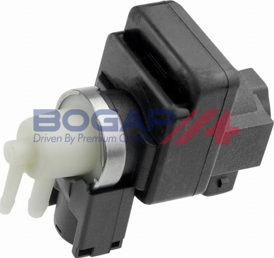 BOGAP L6112105 - Преобразователь давления турбины, клапан abcparts.ee