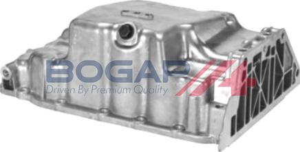 BOGAP L1919100 - Масляный поддон abcparts.ee