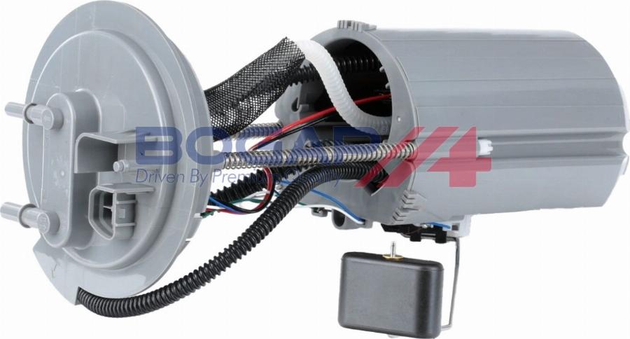 BOGAP L1622107 - Топливный насос abcparts.ee