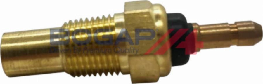 BOGAP M4126103 - Датчик температуры ОЖ, охлаждающей жидкости abcparts.ee