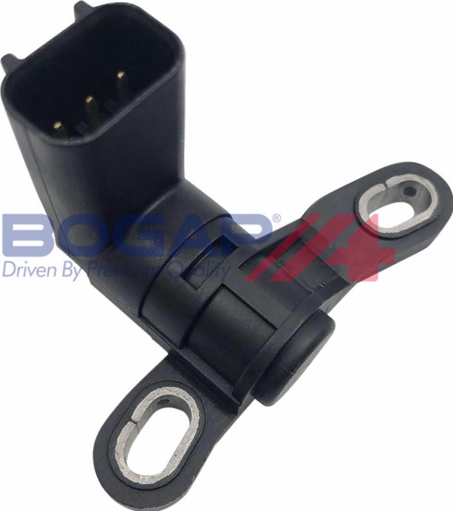 BOGAP M6115105 - Датчик положения Коленвала, RPM abcparts.ee