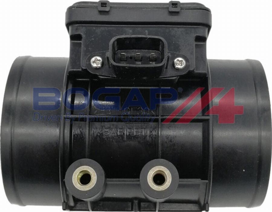 BOGAP M6110100 - Датчик потока, массы воздуха abcparts.ee