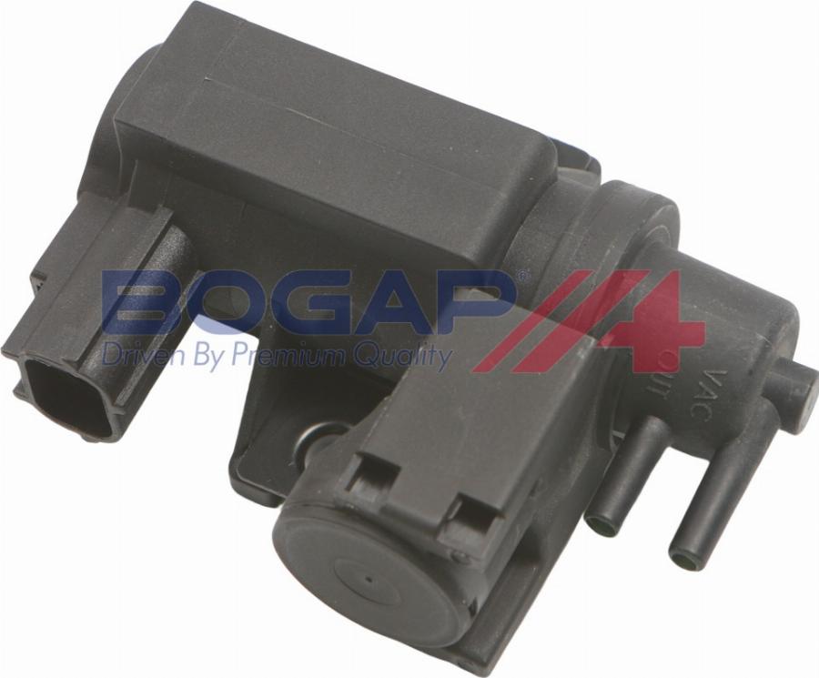 BOGAP M6112100 - Преобразователь давления ОГ, EGR abcparts.ee