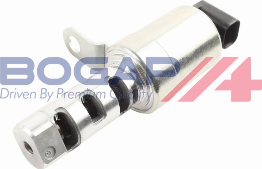 BOGAP M1340100 - Регулирующий клапан, выставление распределительного вала abcparts.ee