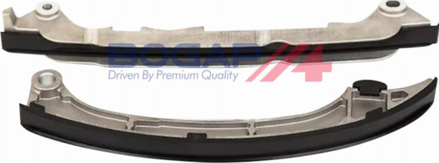 BOGAP M1313105 - Планка успокоителя, цепь привода abcparts.ee