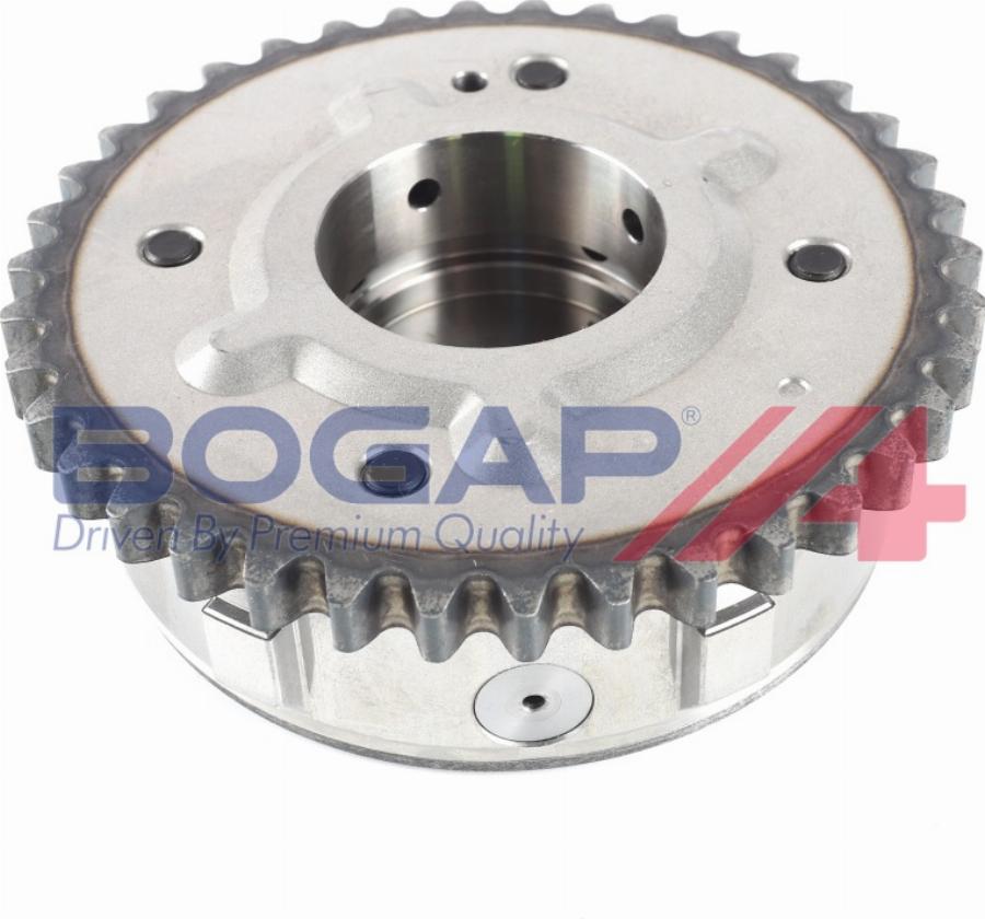 BOGAP M1336101 - Шестерня привода распределительного вала abcparts.ee