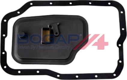 BOGAP M8115100 - Гидрофильтр, автоматическая коробка передач abcparts.ee