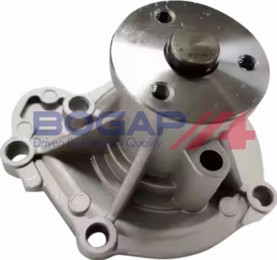 BOGAP N4234107 - Водяной насос abcparts.ee