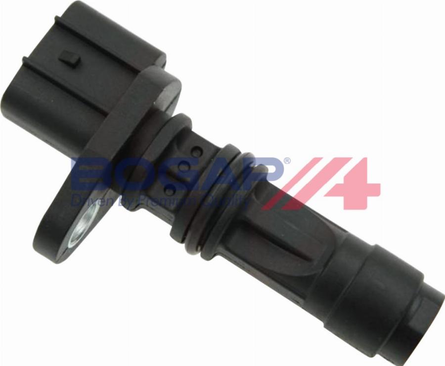 BOGAP N6115109 - Датчик положения Коленвала, RPM abcparts.ee