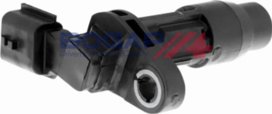 BOGAP N6115101 - Датчик положения Коленвала, RPM abcparts.ee