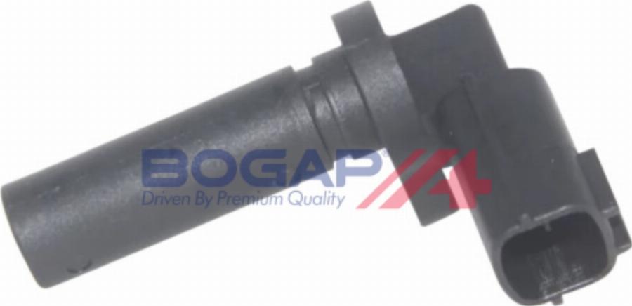 BOGAP N6116101 - Датчик положения Распредвала abcparts.ee