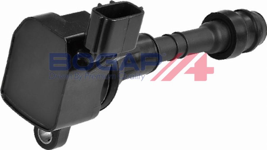 BOGAP N1511104 - Катушка зажигания abcparts.ee