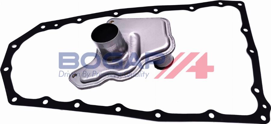 BOGAP N8115107 - Гидрофильтр, автоматическая коробка передач abcparts.ee