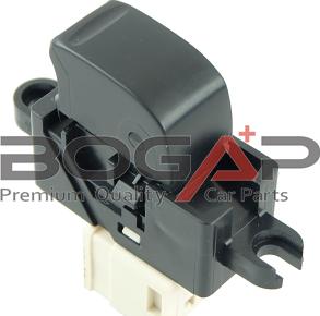 BOGAP N7339103 - Выключатель, стеклоподъемник abcparts.ee