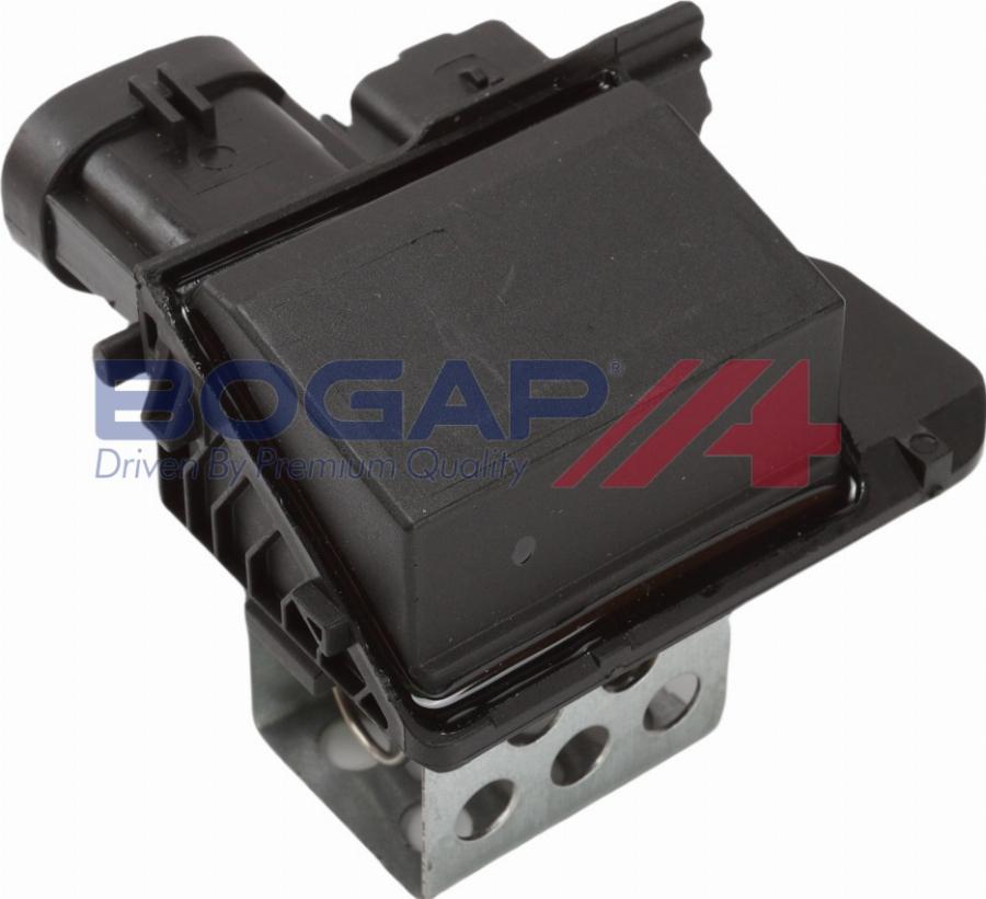 BOGAP P4112115 - Сопротивление, реле, вентилятор салона abcparts.ee