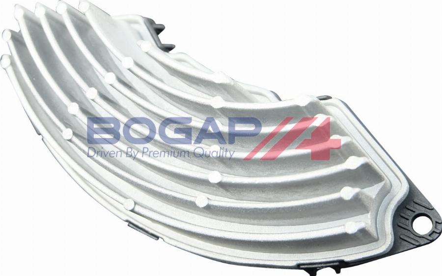 BOGAP P4112111 - Сопротивление, реле, вентилятор салона abcparts.ee