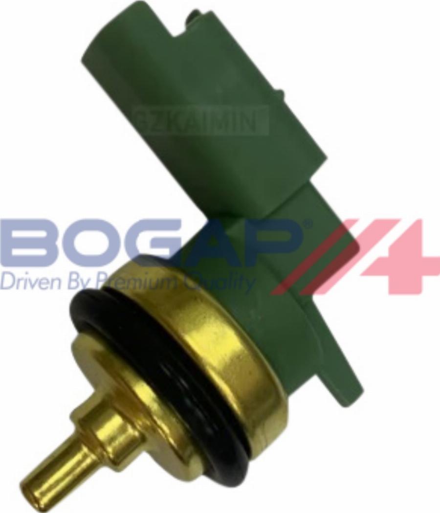 BOGAP P4126141 - Датчик температуры ОЖ, охлаждающей жидкости abcparts.ee