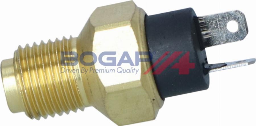 BOGAP P4126142 - Датчик температуры ОЖ, охлаждающей жидкости abcparts.ee