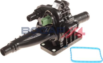 BOGAP P4246100 - Шестерня, распределительный вал abcparts.ee