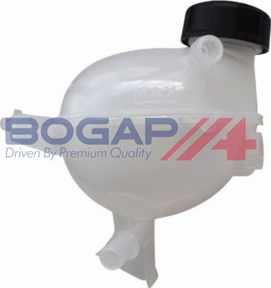 BOGAP P4240142 - Компенсационный бак, охлаждающая жидкость abcparts.ee