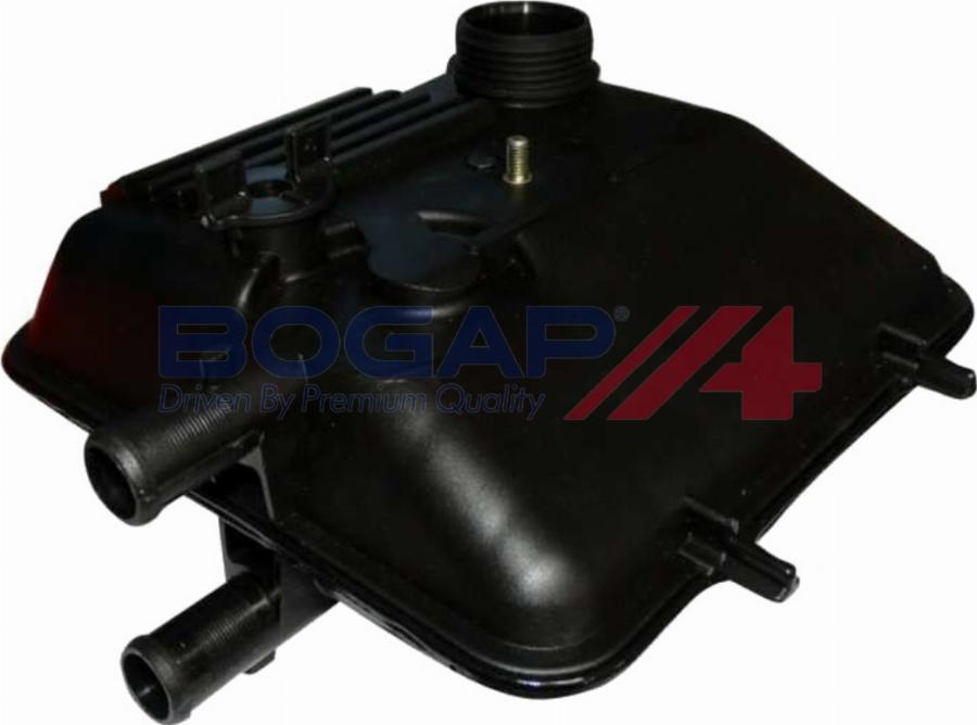 BOGAP P4240115 - Компенсационный бак, охлаждающая жидкость abcparts.ee