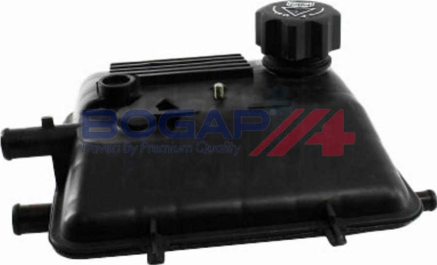 BOGAP P4240116 - Компенсационный бак, охлаждающая жидкость abcparts.ee