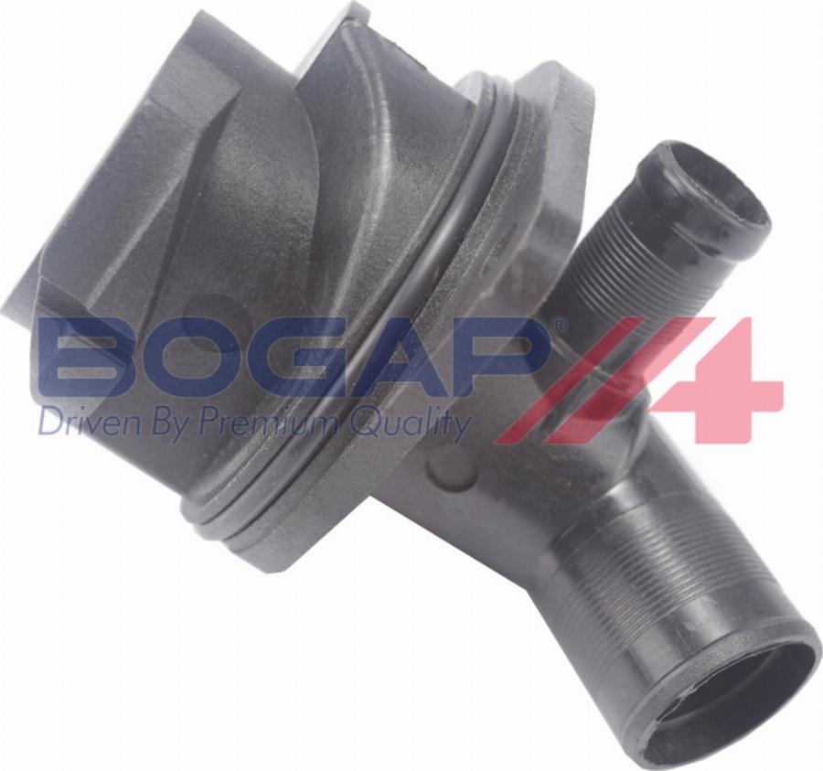 BOGAP P4252101 - Фланец охлаждающей жидкости abcparts.ee