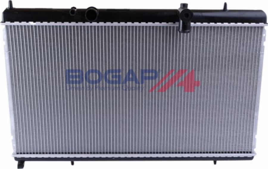 BOGAP P4210163 - Компенсационный бак, охлаждающая жидкость abcparts.ee