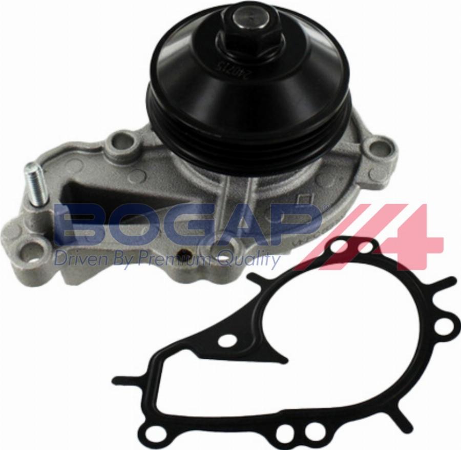 BOGAP P4234106 - Водяной насос abcparts.ee