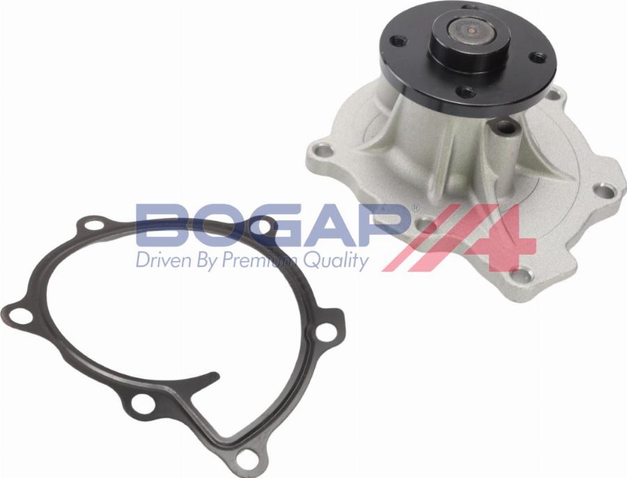 BOGAP P4234113 - Водяной насос abcparts.ee