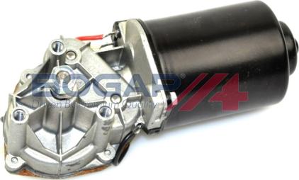 BOGAP P5511112 - Двигатель стеклоочистителя abcparts.ee