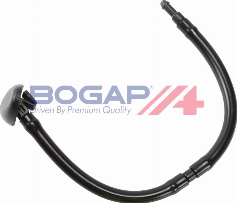 BOGAP P5518105 - Распылитель воды для чистки, система очистки окон abcparts.ee