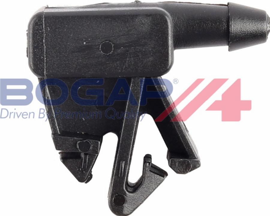 BOGAP P5518102 - Распылитель воды для чистки, система очистки окон abcparts.ee