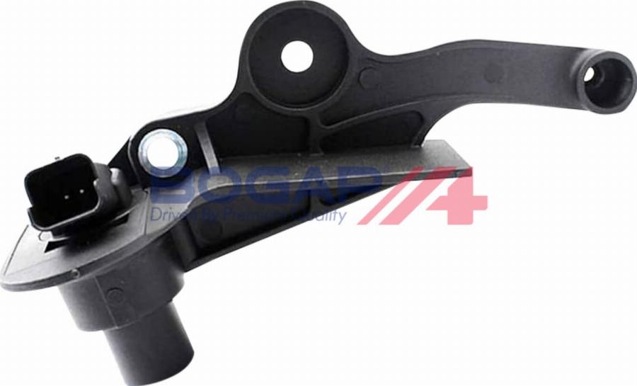 BOGAP P6115109 - Датчик положения Коленвала, RPM abcparts.ee