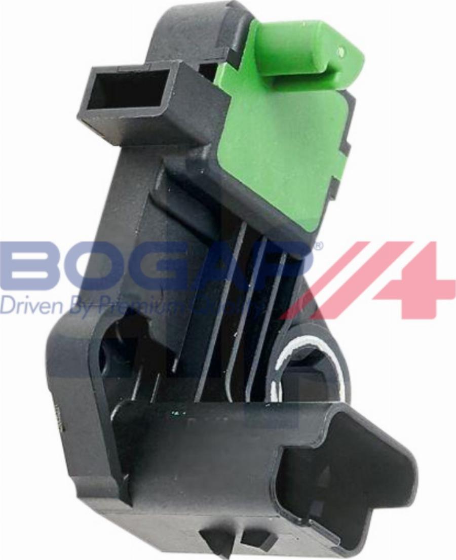 BOGAP P6115101 - Датчик положения Коленвала, RPM abcparts.ee