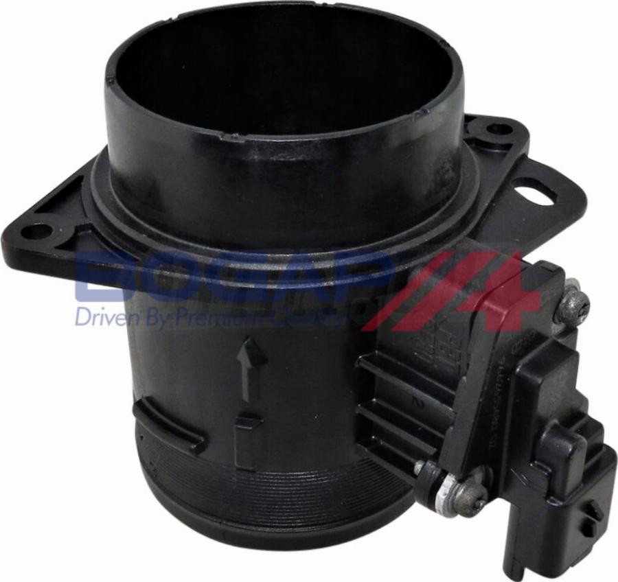 BOGAP P6110103 - Датчик потока, массы воздуха abcparts.ee